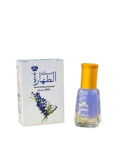 Hamil Al Musk Musk AL Tahara  with Lavender 6 ml 