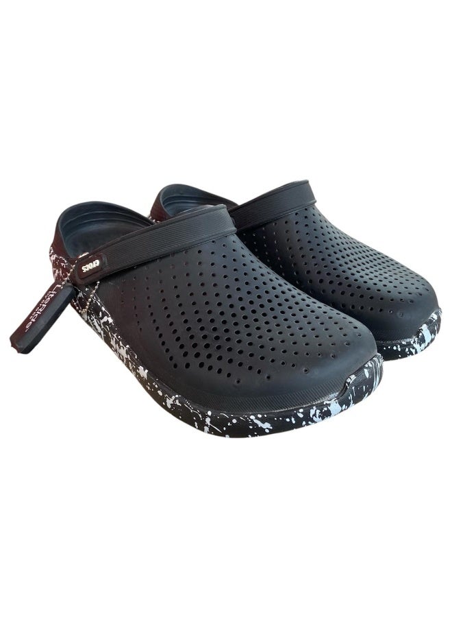 Crocs are comfortable - Image 1