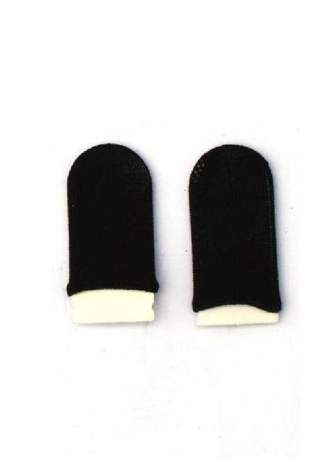 2-Piece Anti-Sweat Finger Covers Set For PUBG Mobile Black - pzsku/ZAA90FA44C3E0AD5AF2AAZ/45/_/1649158269/f35bb5b6-68b6-4ecf-8be1-4a32f8914114