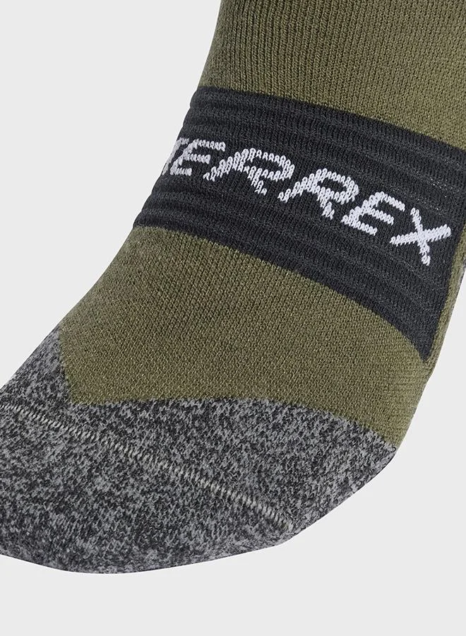 adidas جوارب Terrex COLD.RDY Crew Wool