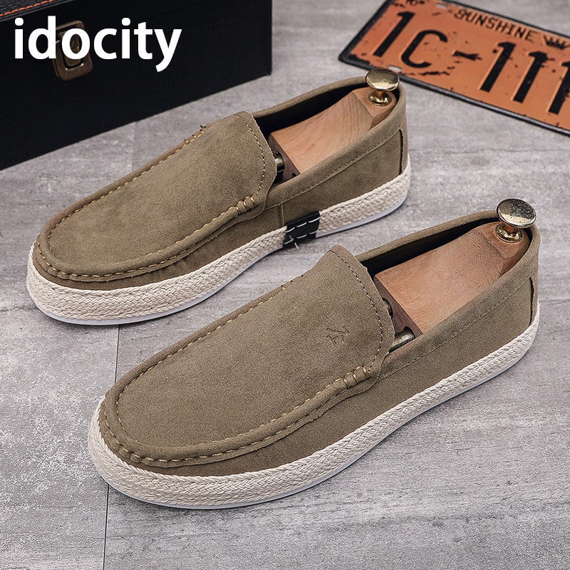Unisex Casual Sneaker Shoes - Image 2