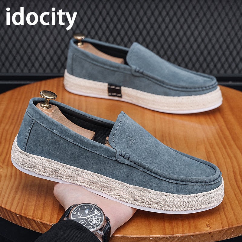 Unisex Casual Sneaker Shoes - Image 3