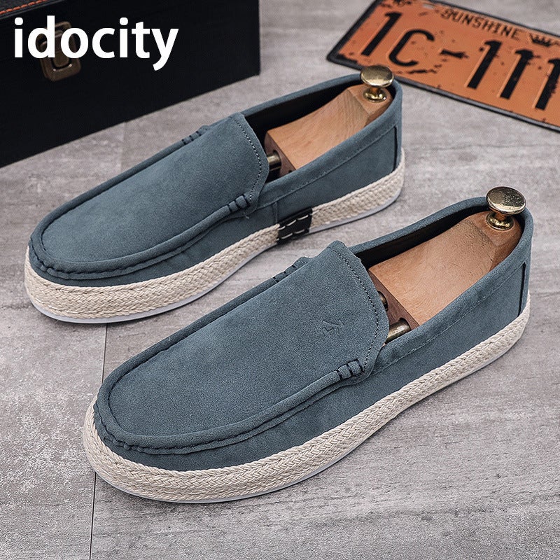 Unisex Casual Sneaker Shoes - Image 4