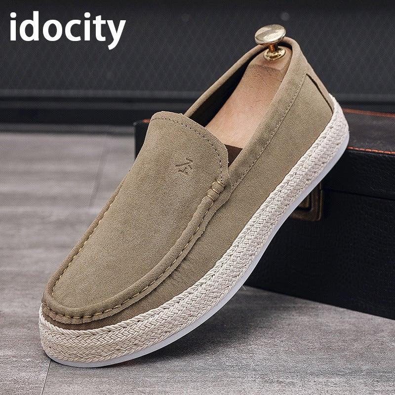 Unisex Casual Sneaker Shoes - Image 5