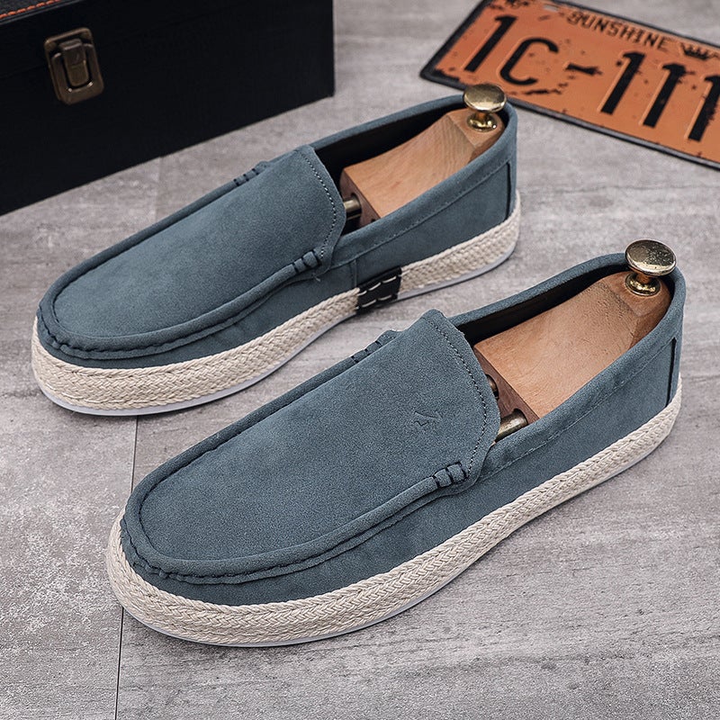 Unisex Casual Sneaker Shoes - Image 1