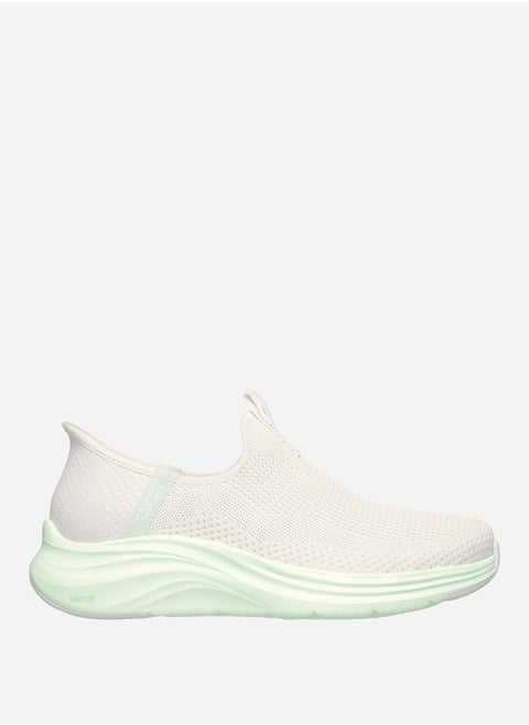 VAPOR FOAM