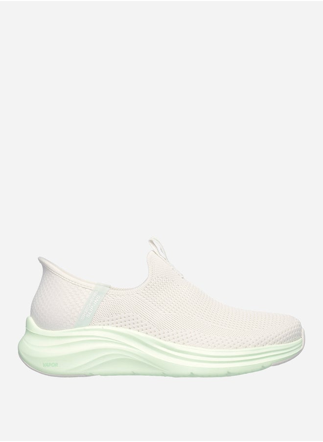VAPOR FOAM