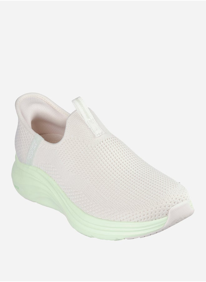 VAPOR FOAM