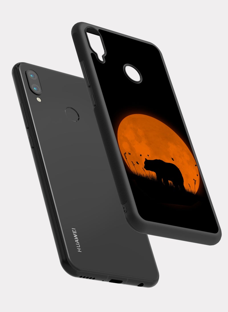 PXLAAT Huawei Nova 3i case cover Baer - Image 2