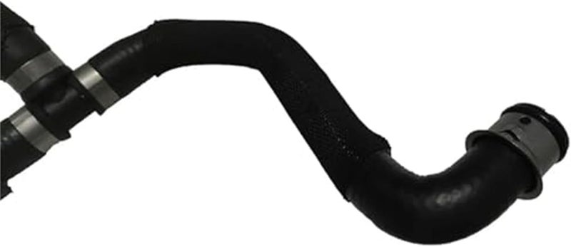DEMULAX Intercooler Coolant Pipe for Mercedes-Benz W221 S63 - Image 4