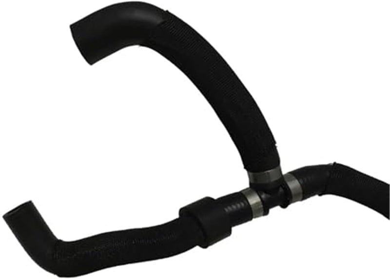 DEMULAX Intercooler Coolant Pipe for Mercedes-Benz W221 S63 - Image 3