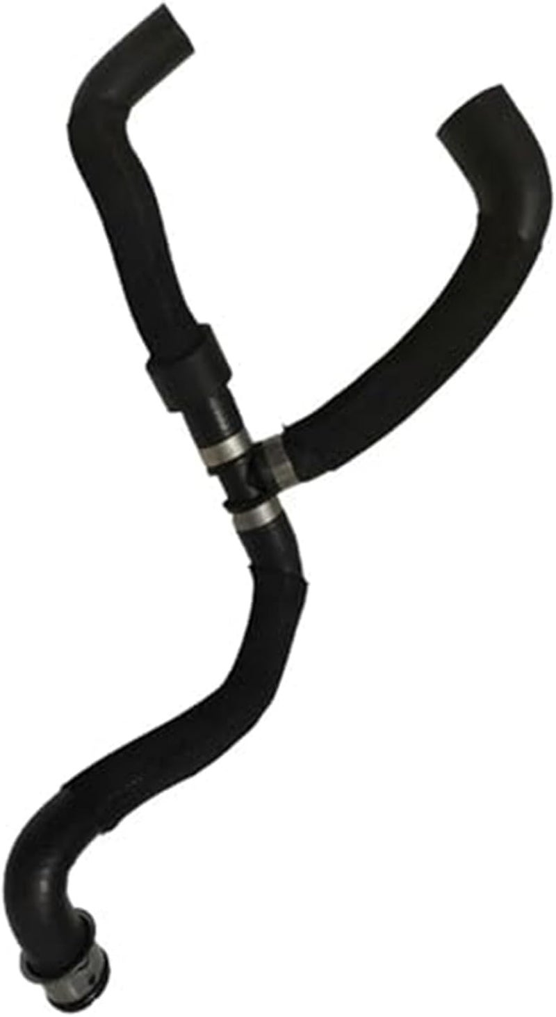 DEMULAX Intercooler Coolant Pipe for Mercedes-Benz W221 S63 - Image 2