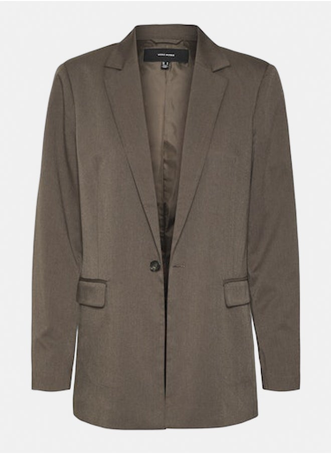 VERO MODA - Vmnila Ls Slim Blazer Noos - Image 1