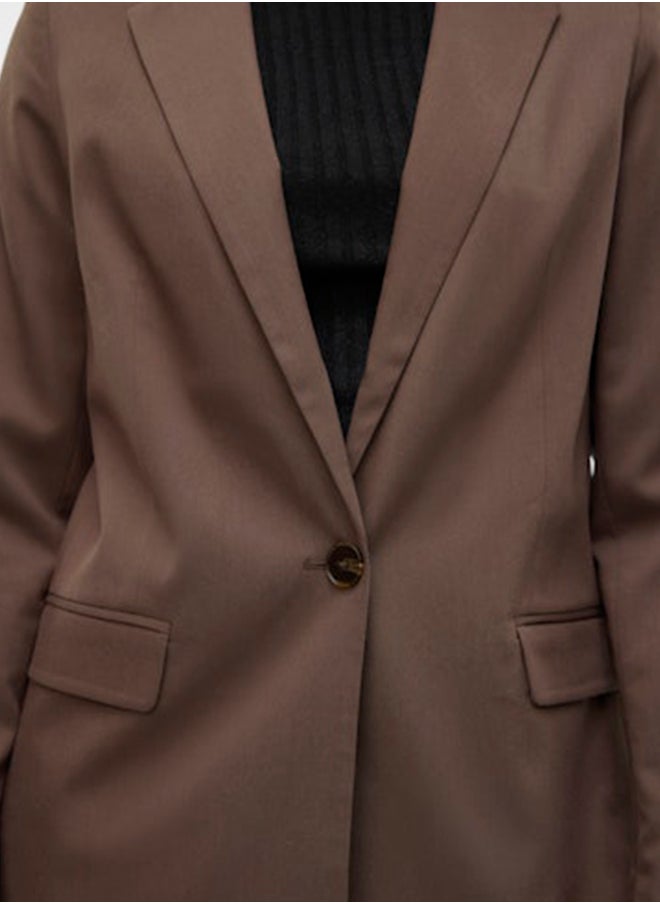 VERO MODA - Vmnila Ls Slim Blazer Noos - Image 1