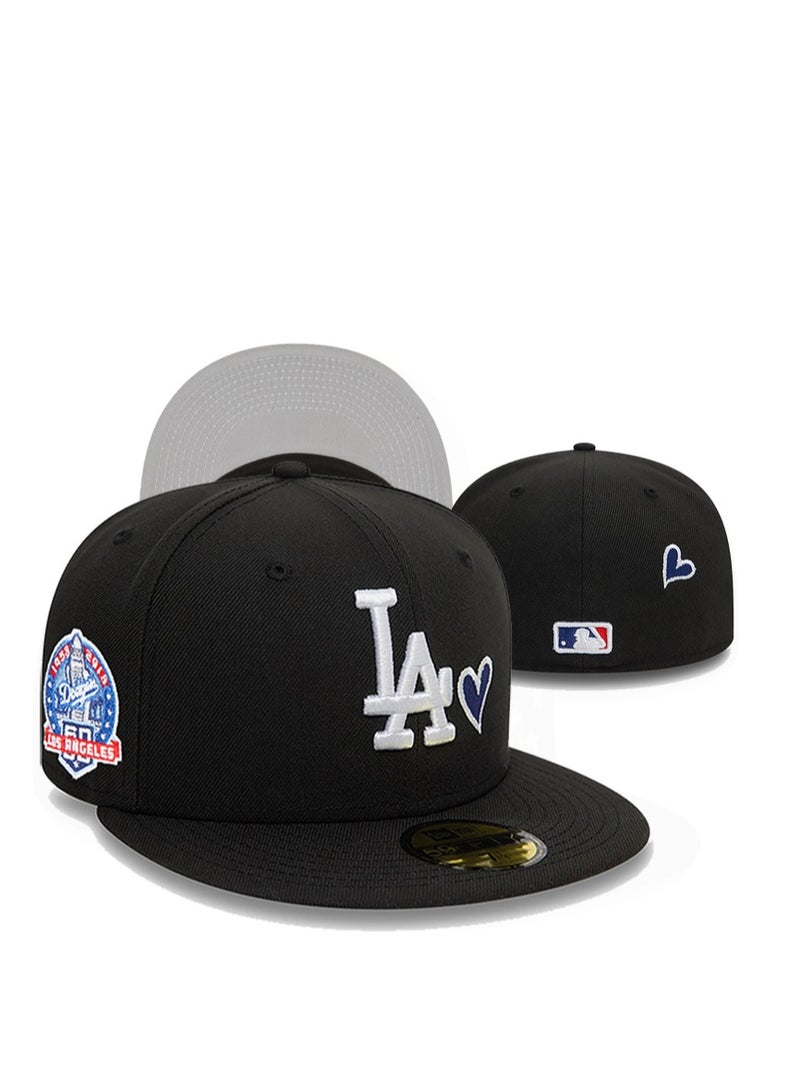 NEW ERA NEW ERA LA Dodgers Special Commemorative Flat - Brim Baseball Cap