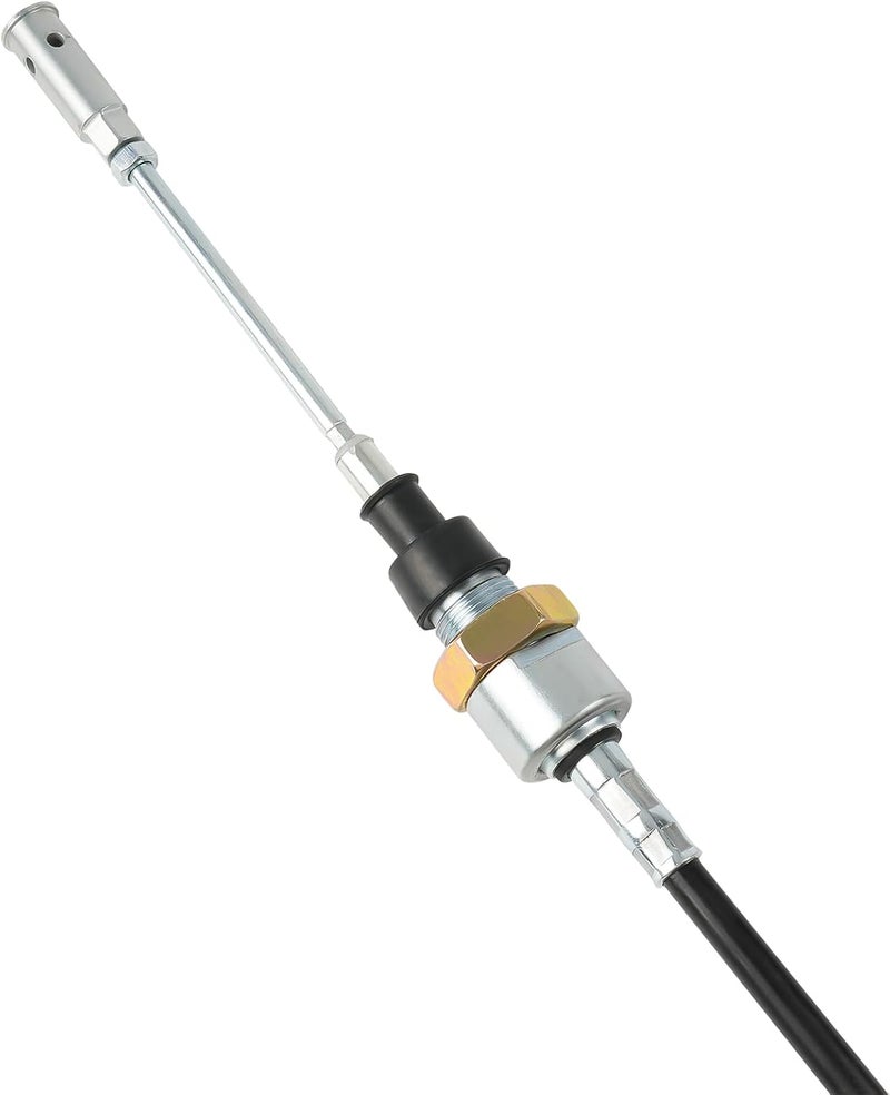 Camotokiit Auto Shift Transmission Shifter Cable for Honda CR-V - Image 4