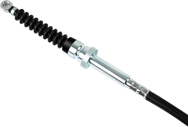 Camotokiit Auto Shift Transmission Shifter Cable for Honda CR-V - Image 3