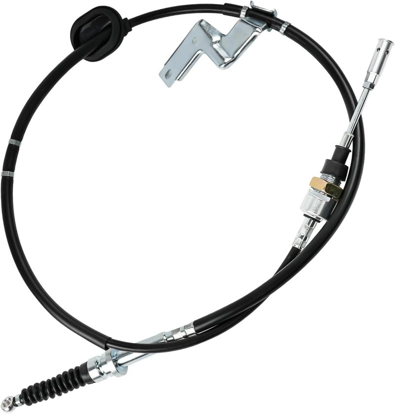 Camotokiit Auto Shift Transmission Shifter Cable for Honda CR-V - Image 1