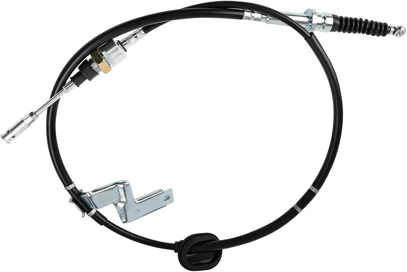 Camotokiit Auto Shift Transmission Shifter Cable for Honda CR-V - Image 2
