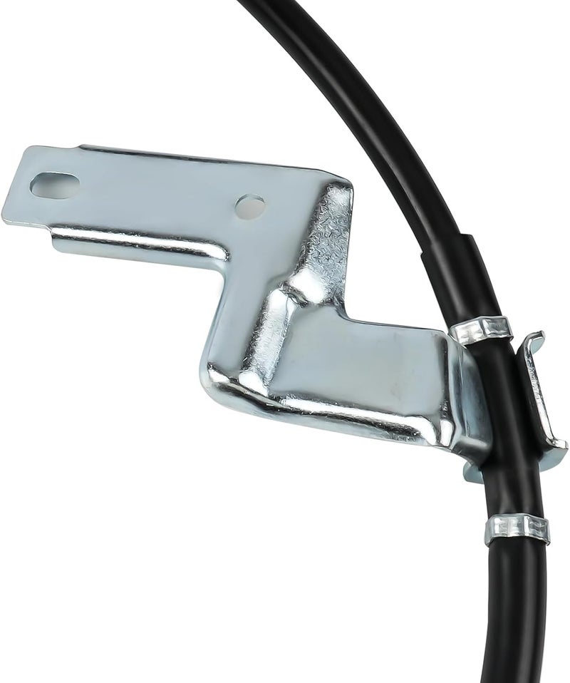 Camotokiit Auto Shift Transmission Shifter Cable for Honda CR-V - Image 5