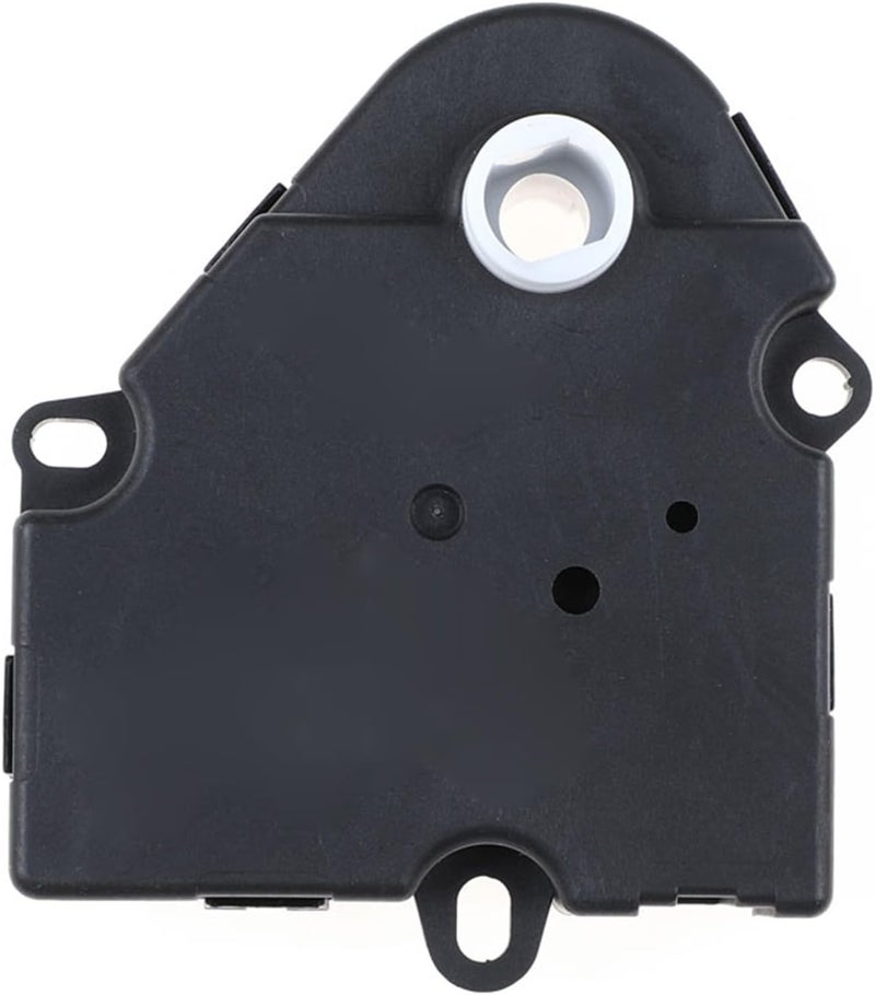 QASULER HVAC Air-conditioner Heater Blend Door Actuator - Image 2
