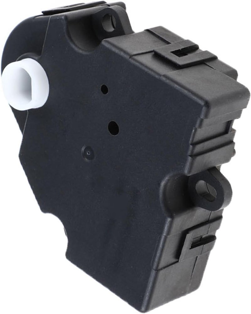 QASULER HVAC Air-conditioner Heater Blend Door Actuator - Image 3