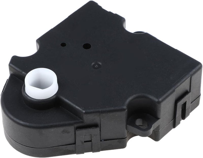 QASULER HVAC Air-conditioner Heater Blend Door Actuator - Image 1
