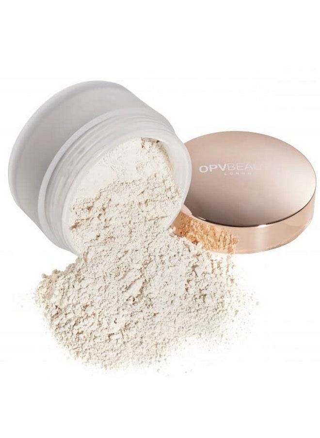 Beautyshop - Opvbeauty London Translucent Setting Powder - Image 1