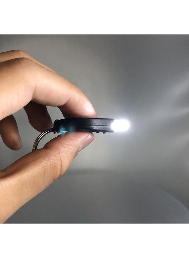 نيبمينينت مجموعة سلسلة مفاتيح صغيرة بإضاءة LED من قطعتين - Image 3