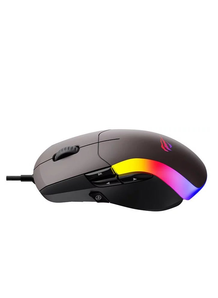 Havit Gaming Mouse MS959S RGB