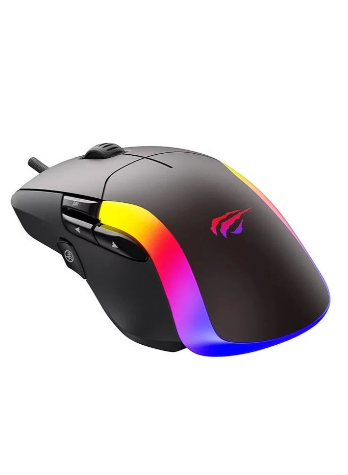 Havit Gaming Mouse MS959S RGB