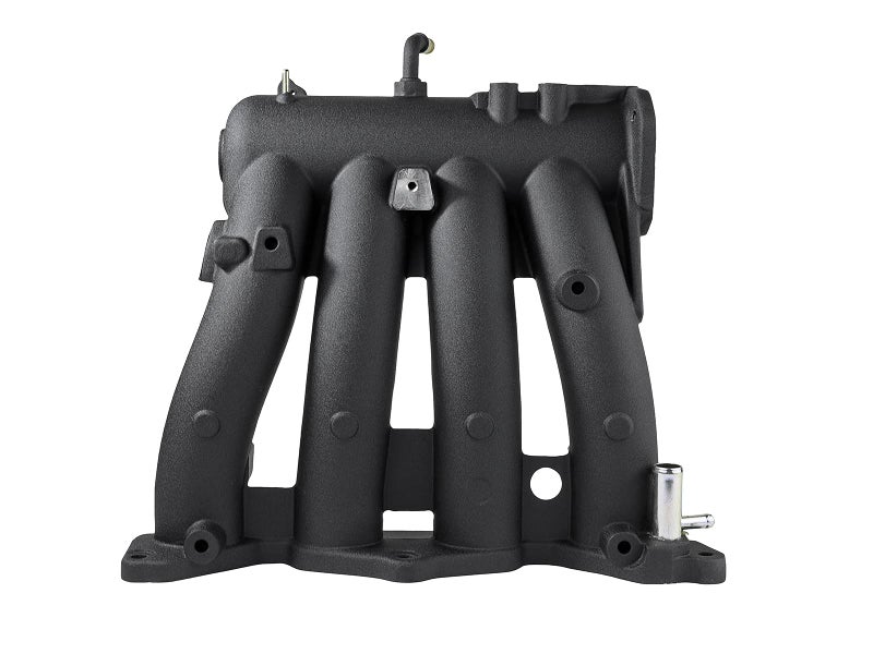 Skunk2 Racing 307-05-0265 Pro Series Black Intake Manifold for Honda D-Series Engines - Image 4