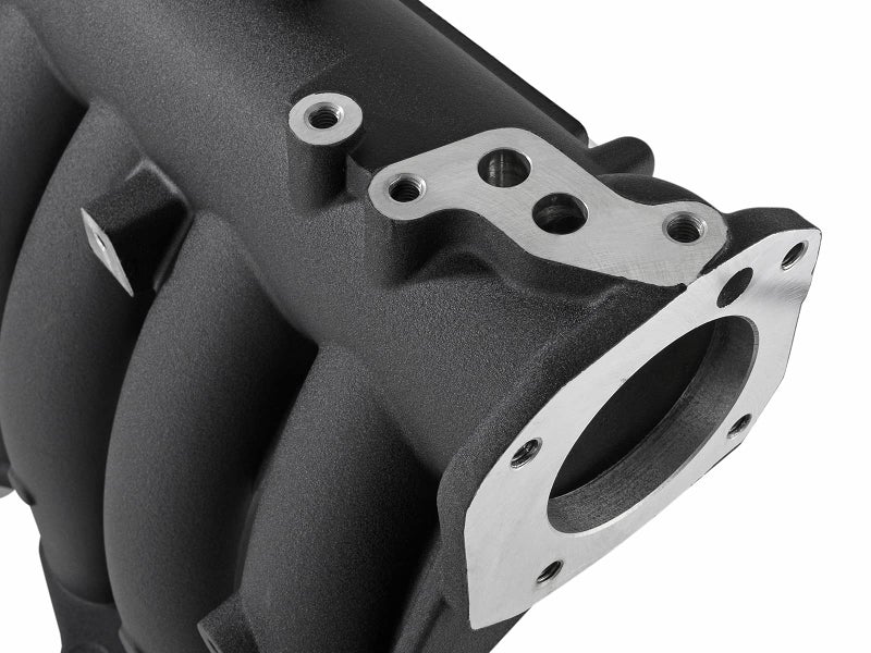 Skunk2 Racing 307-05-0265 Pro Series Black Intake Manifold for Honda D-Series Engines - Image 5