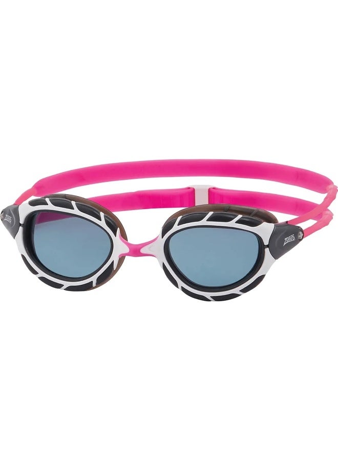 ZOGGS Unisex Predator Swimming Goggles - Image 1
