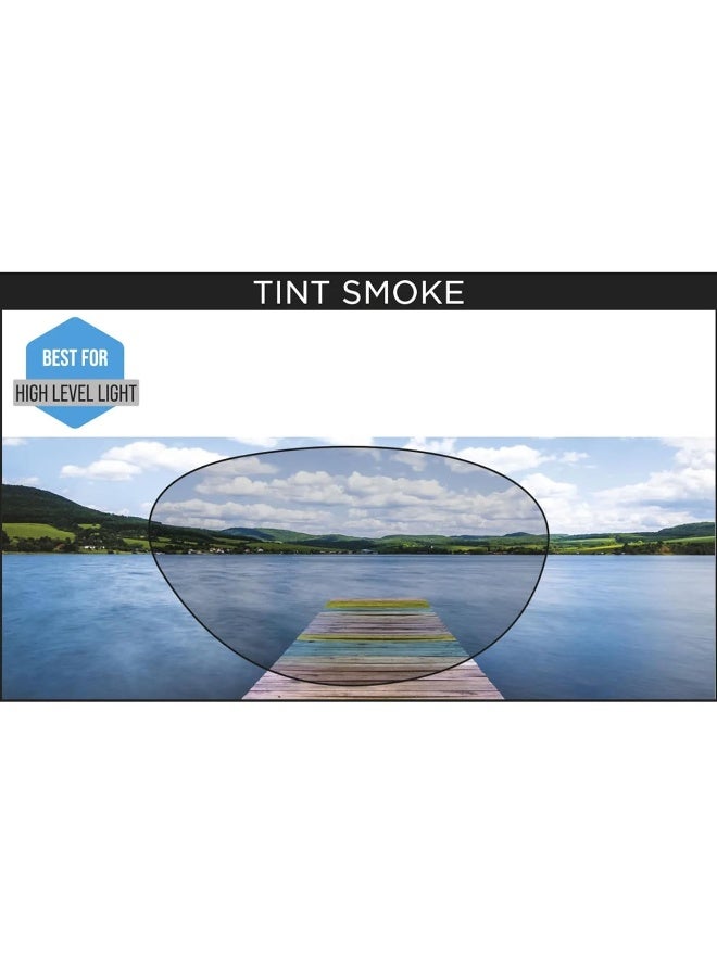 ZOGGS Unisex Predator Swimming Goggles - Image 3