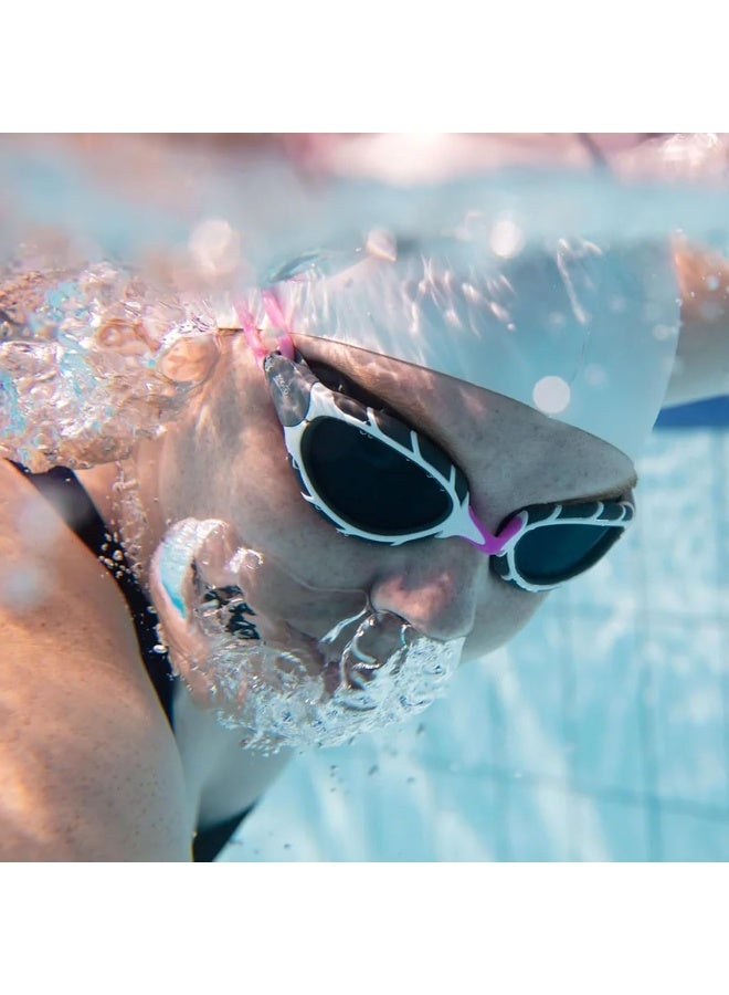ZOGGS Unisex Predator Swimming Goggles - Image 4