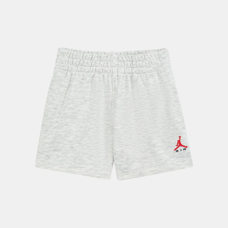 Kids' Brooklyn Fleece Shorts