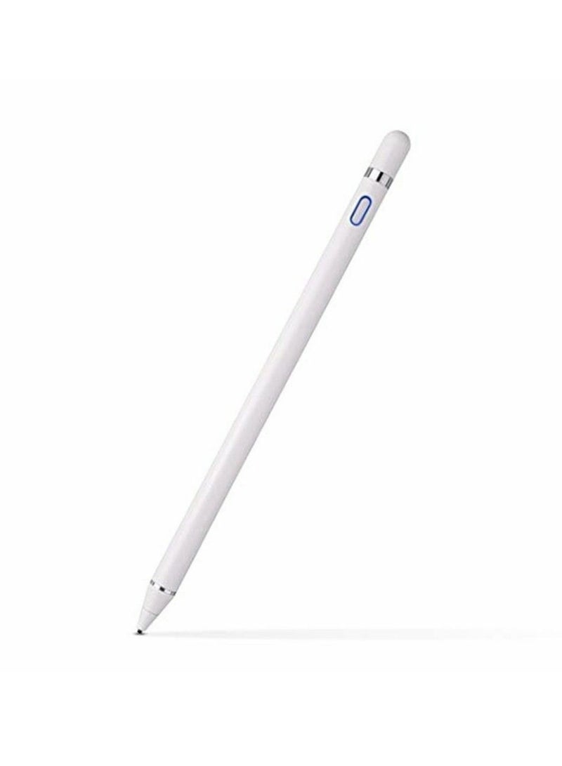 EBMINI Active Capacitive Pen With Bluetooth Connection Magnetic Handwriting Touch Pen
