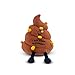 Punchkins Poop Plushie I Ate Corn Yesterday Funny Plush Gift for Humor Lovers Cute Plush Toy for Gifting - Image 2