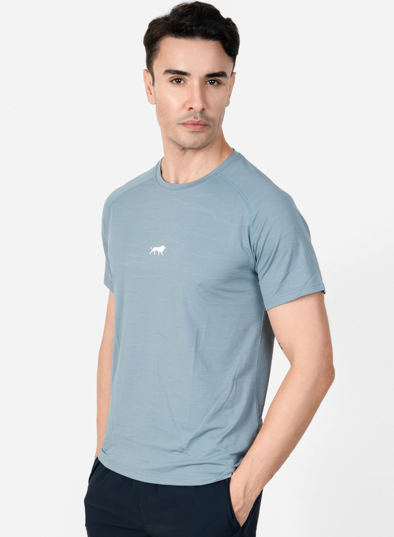 انكسيخ Aero Performance Gym T-Shirt - Image 1