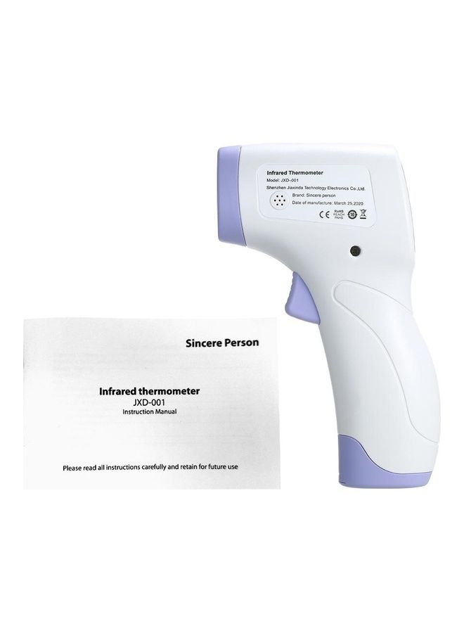 NIBEMINENT Digital Infrared Thermometer - Image 3