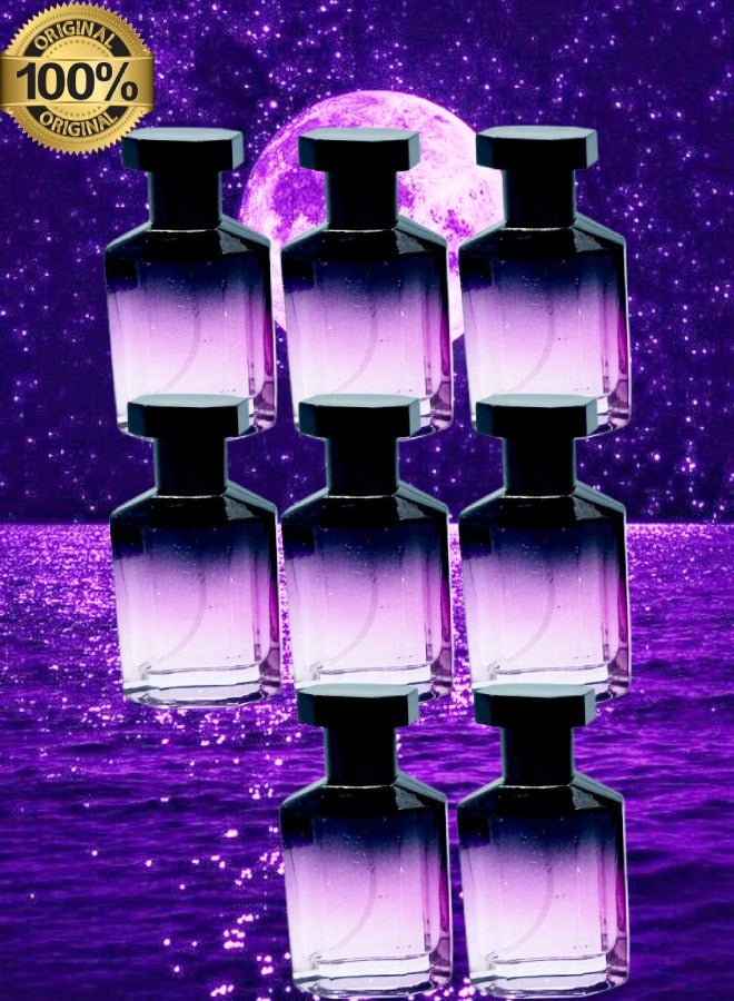 CLASSIC COLLECTION 8 Pieces Classic Collection Number 1050 EDP 25ML - Image 1