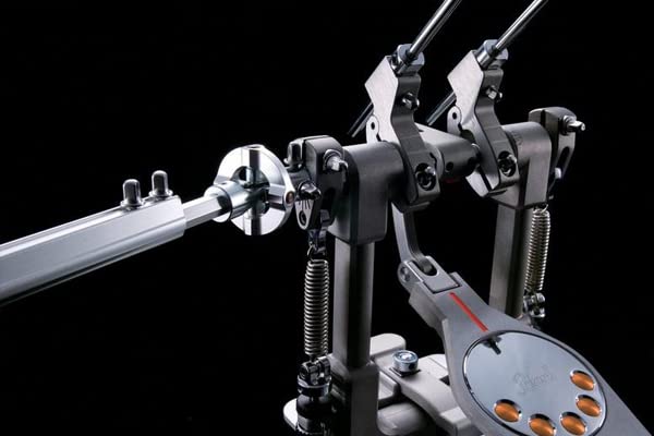 Pearl P3002D Eliminator Demon Drive Double Bass Drum Pedal - Image 5