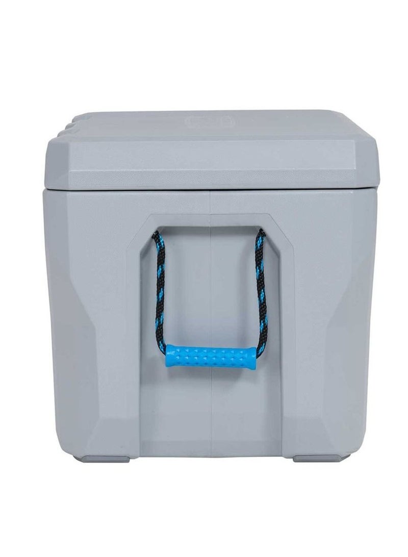 Lifetime Cooler 77 Quart Boulder Gray - Image 2
