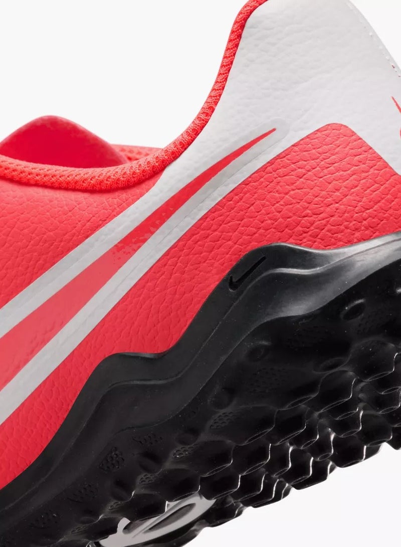 Nike JR Legend 10 Club TF  - Image 3