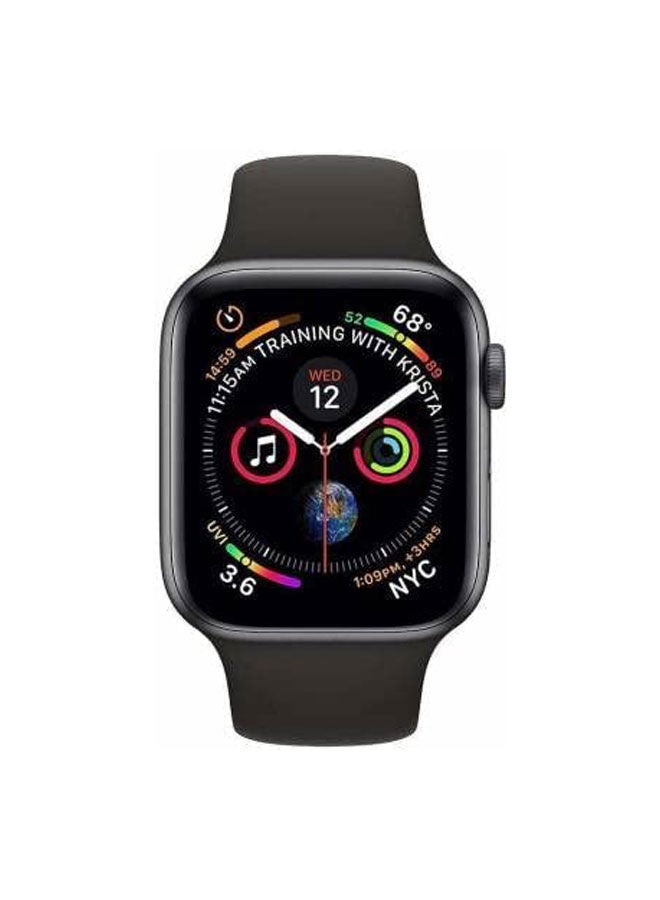 Smart Watch 44mm H77-Pro-Black - Image 2
