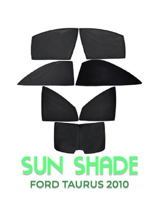 F0RD TAURUS 2010