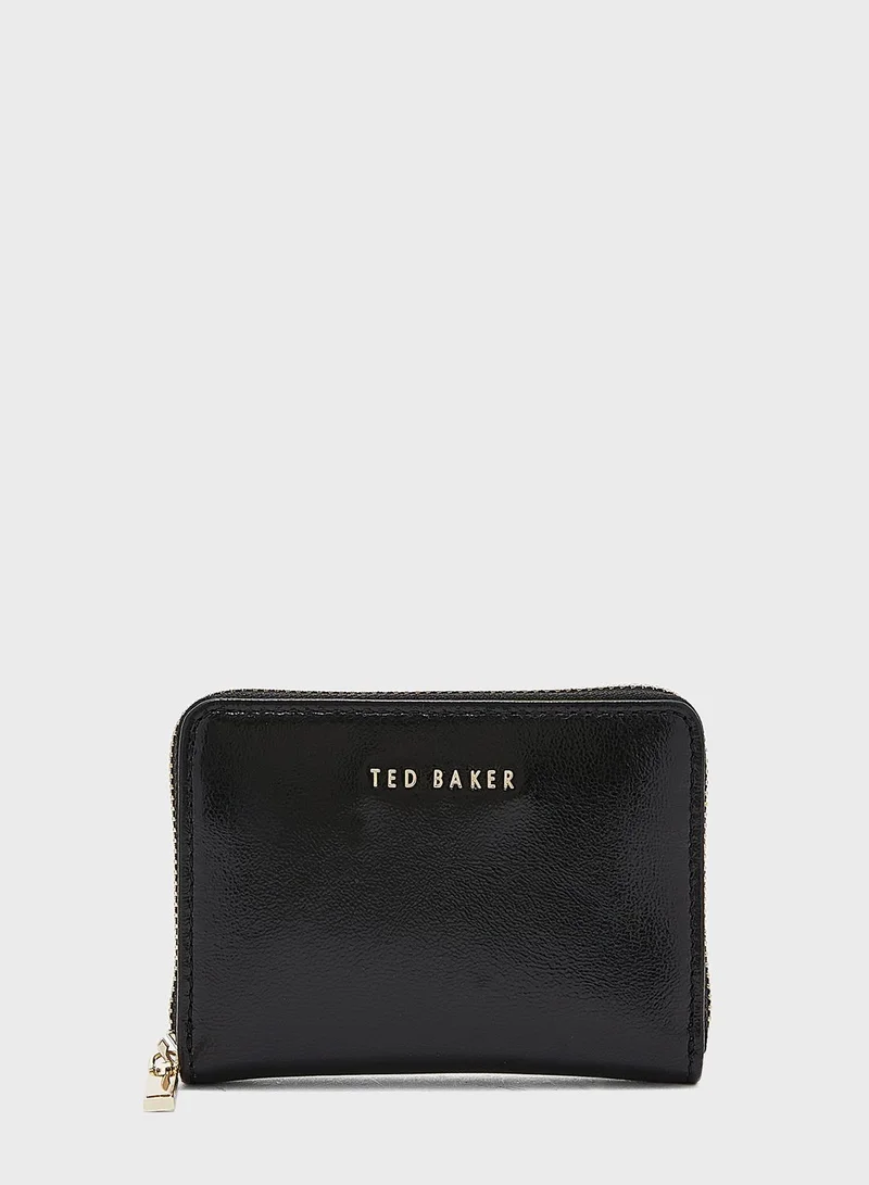 Ted Baker Lilleee Small Zip Around Purse
