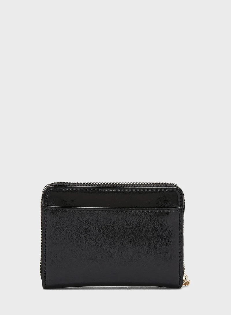 Ted Baker Lilleee Small Zip Around Purse