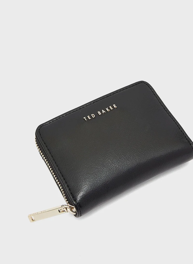 Ted Baker Lilleee Small Zip Around Purse